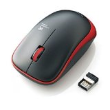Chuột không dây elecom ir06drrd