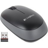 Chuột không dây Logitech M165 - Hãng Phân phối chính thức