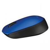 Chuột không dây Logitech M171 - Hãng phân phối chính thức