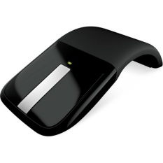 Chuột không dây Microsoft Arc Touch Wireless Mouse RVF-00005