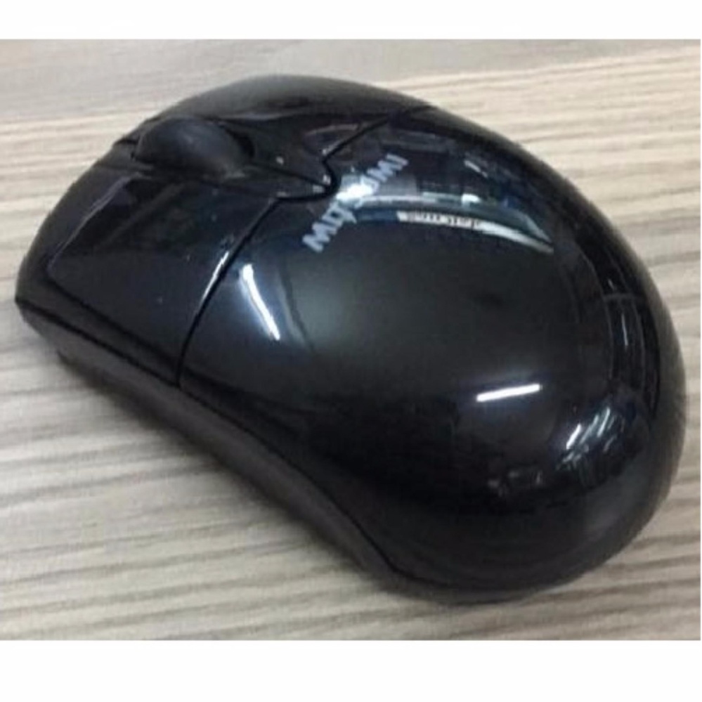 Chuột không dây mitsumi w5608