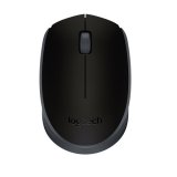Chuột không dây pin dùng lâu Logitech M170