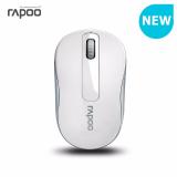 Chuột không dây rapoo m10 2.4ghz