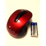 Chuột không dây Vaio