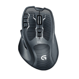 Chuột laser không dây cho game thủ Logitech G700s - Hãng phân phối chính thức