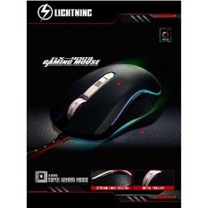 Chuột lightning gx9001