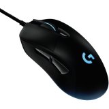 Chuôt logitech G403 prodigy - phân phối chính hãng