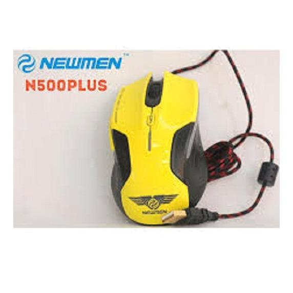 Chuột Newmen N500 Plus