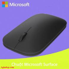 Chuột Quang cao cấp Microsoft Bluetooth Surface Đen - Nhập khẩu bởi