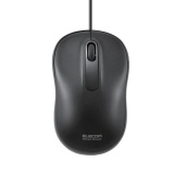 Chuột quang có dây elecom m-y7ur