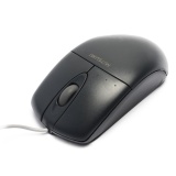 [HCM]Chuột quang có dây Mitsumi ECM-S6703 (Đen xám)
