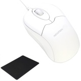 Chuột quang có dây Newmen M520 và tặng Miếng lót chuột- - Hãng phân phối chính thức