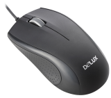 Chuột quang delux m375
