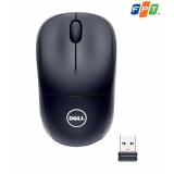 Chuột quang không dây Dell WM123
