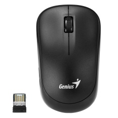 Chuột quang không dây Genius Traveler 6000Z - Hãng phân phối chính thức
