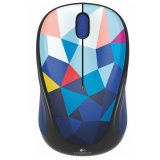 Chuột quang không dây Logitech M238 - Hãng phân phối chính thức