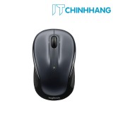 Chuột quang không dây logitech m325 - hãng phân phối chính thức