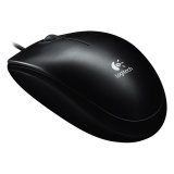 Chuột quang Logitech B100