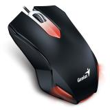 Chuột usb genius x-g200