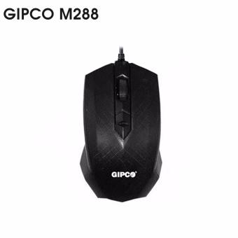 Chuột Văn Phòng GIPCO M288