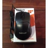 Chuột vi tính Goldtech M89