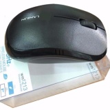 Chuột Wireless không dây LanJun WM1213 đen - Hàng nhập khẩu