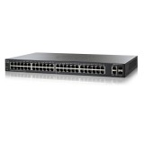 Cisco sg200-50 50-port gigabit smart switch
