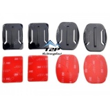 COMBO 2 CẶP MIẾNG DÁN CONG VÀ PHẲNG CAMERA HÀNH TRÌNH