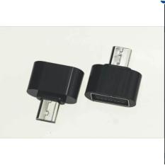 Combo 2 cáp USB OTG kết nối usb,bàn phím,tay game với điện thoại SGT  