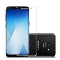 Combo 2 Kính Cường Lực cho Samsung Galaxy A8+ 2018 / A8 Plus 2018