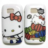 Combo 2 ốp lưng hình nokia lumia 710 / nokia 710