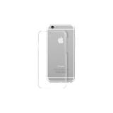Combo 2 Ốp lưng silicon dành cho Iphone 6 plus,6s plus