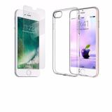 Combo Ốp lưng + miếng dán cường lực dành cho Iphone 6