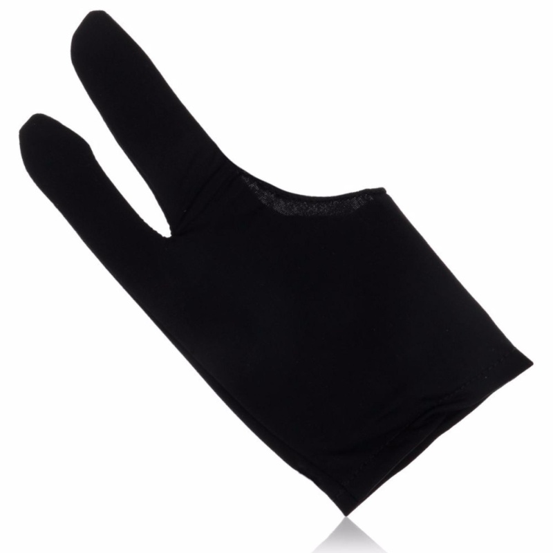 Bảng giá Computers Laptops Drawing Display Professional Free Size Artist Sketch Drawing Two Finger Glove For Graphic Tablet - intl Phong Vũ