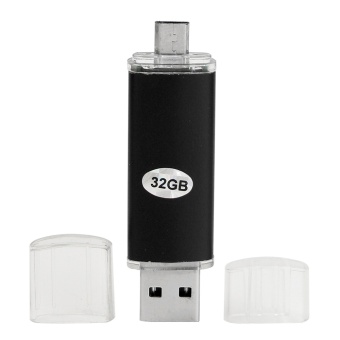8413323 , OE680ELAA8XR69VNAMZ-17554164 , 224_OE680ELAA8XR69VNAMZ-17554164 , 236000 , Computers-Laptops-Flash-Drives-For-Smart-Phone-And-Computer-32Gb-2-In-1-Micro-Usb-2.0-Flash-Drive-Memory-Stick-Otg-Function-Black-intl-224_OE680ELAA8XR69VNAMZ-175541 Computers Laptops Flash Drives For Smart Phone And Computer 32Gb 2 In 1 Micro Usb 2.0 Flash Drive Memory Stick Otg Function Black - intl