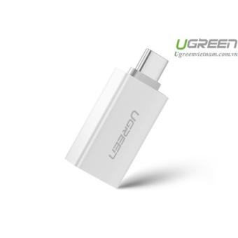 Cổng chuyển USB Type C to USB 3.0 UGREEN  