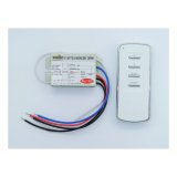 [HCM]Công tắt điều khiển từ xa 2 kênh 220V