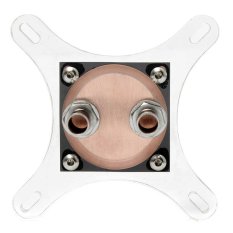 Giá Niêm Yết CPU Water Cooling Block Copper Base Cool Inner Channel For AMD INTEL CPU – intl   Channy