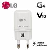 [HCM]Củ Cốc Sạc Nhanh Lg G4/ V10 Quick Charge 2.0 (Trắng)