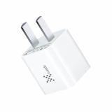 Củ sạc điện thoại 1A Tuxedo A100 dành cho iphone, samsung, oppo,... - Chính hãng phân phối