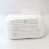 Củ Sạc iP 2 iP 3 iP 4 loại 12W Zin máy - Hàng nhập Khẩu