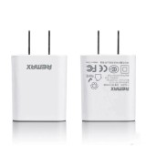 Củ sạc iphone remax rp-u12