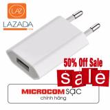 Củ sạc nhanh leged microcom cho iphone 5\5s new