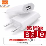 củ sạc nhanh leged microcom cho iphone 7\7s new