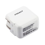 Củ sạc Pisen 2A cho iPhone, iPad