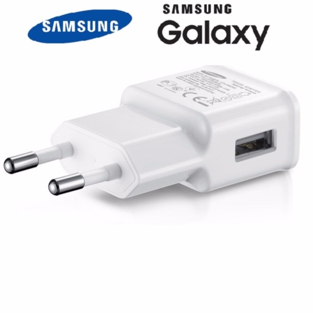 Củ sạc samsung 5v-2a cho galaxy j7 plus
