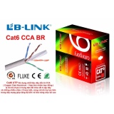 Cuộn dây cable mạng lb-link cat6e dài 305m