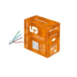 Cuộn dây cáp mạng LB-LINK Cat5e UTP 305m (xanh)