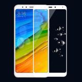 Cường lực 5D Xiaomi Redmi 5 Plus full màn hình