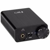 Dac headphone amp fiio e10k - hàng nhập khẩu